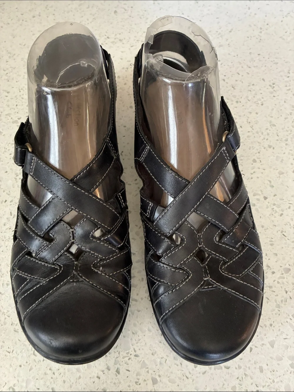 Clark’s Shoes
